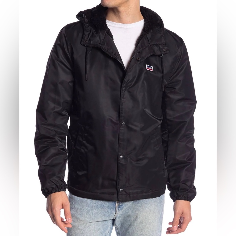 BNWT Levi’s jacket